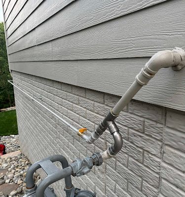 Plumb Perfect Plumbing Sewer & Water