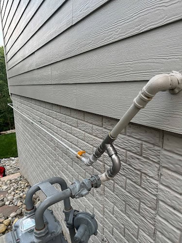Plumb Perfect Plumbing Sewer & Water