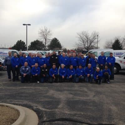 Excel Plumbing