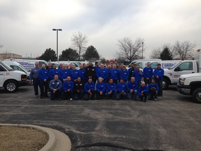 Excel Plumbing