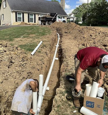 Apex Plumbing Solutions