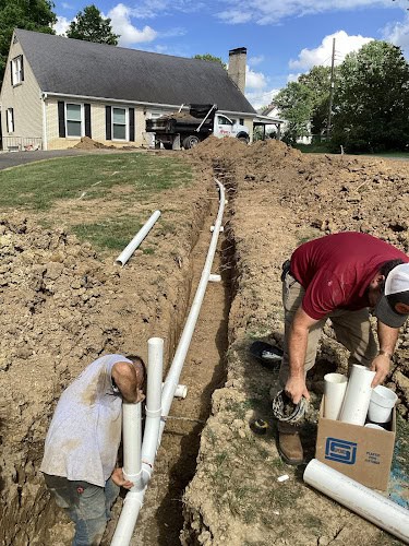 Apex Plumbing Solutions