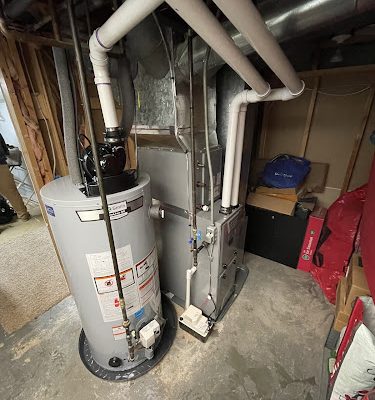 Kellermeier Heating & Cooling