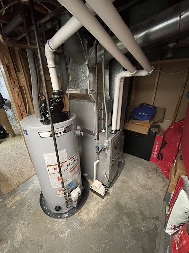 Kellermeier Heating & Cooling
