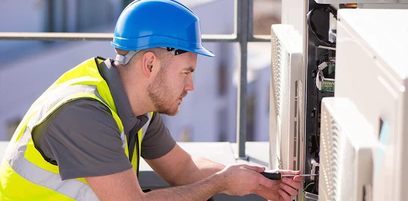 Hero Heating and Air, Inc.