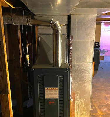 Zell Heating & Cooling, LLC
