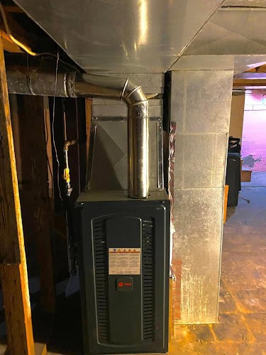 Zell Heating & Cooling, LLC