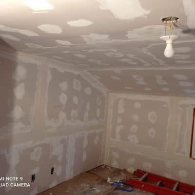 Drywall Paint Plus