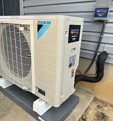 Comfort Air Technologies, LLC