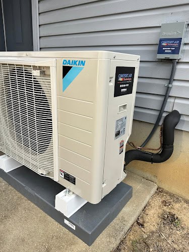 Comfort Air Technologies, LLC