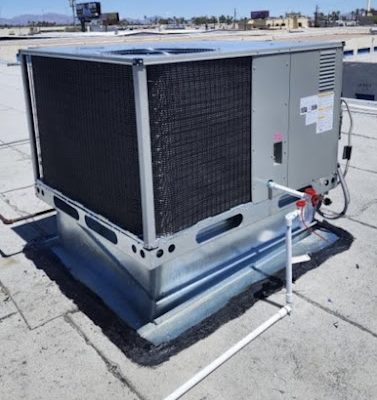 We Care Air