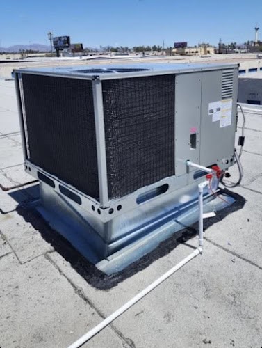 We Care Air