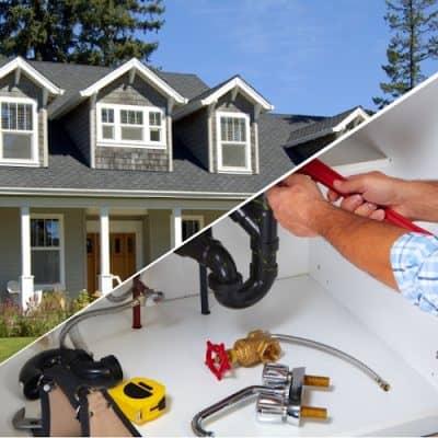 Home Pros Plumbing, Heating and Air