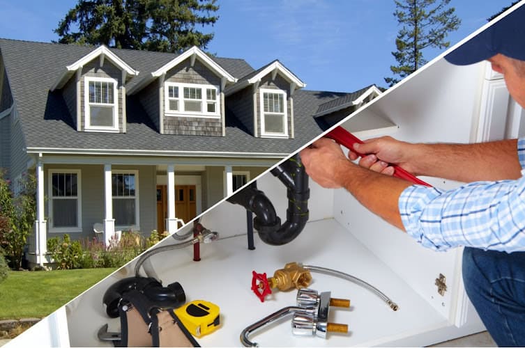 Home Pros Plumbing, Heating and Air