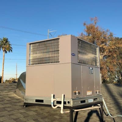 AirTime Cooling and Heating