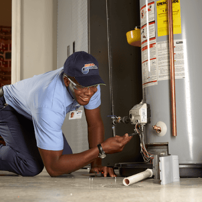 Roto-Rooter Plumbing & Drain Service