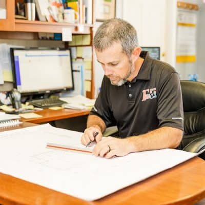 Triad Heating & Cooling Inc.