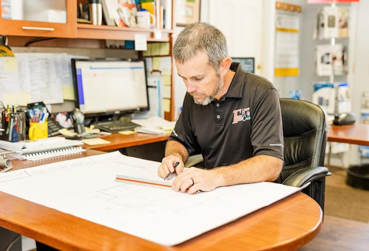 Triad Heating & Cooling Inc.
