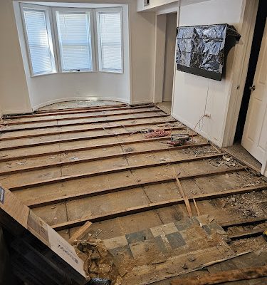 Near Me Handyman Services LLC