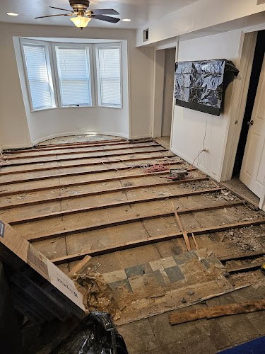 Near Me Handyman Services LLC