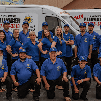 Billy Sunshine Plumbing