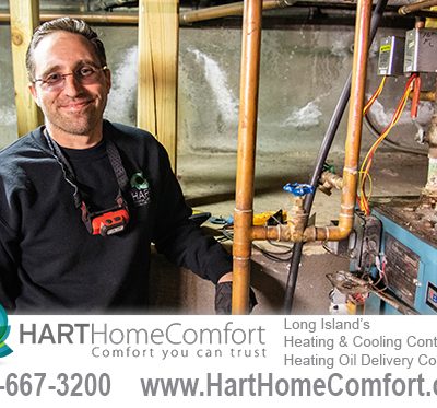 Hart Home Comfort