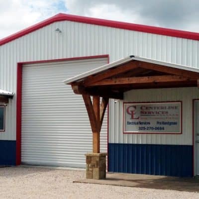 Centerline Services LLC