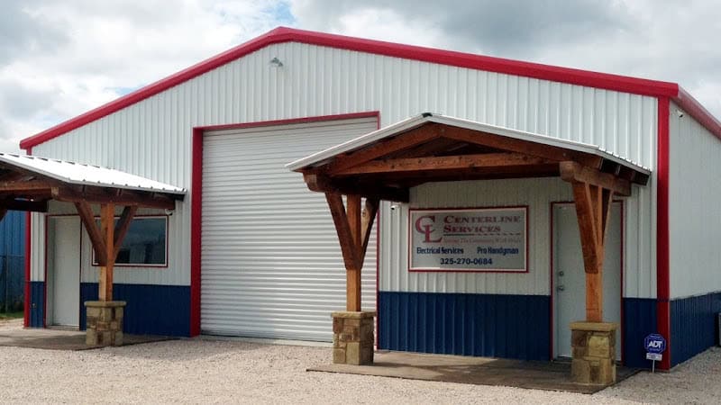 Centerline Services LLC
