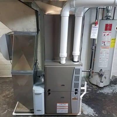Caraballo Heating and Air Conditioning