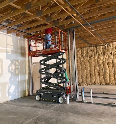 C & N Drywall and Painting