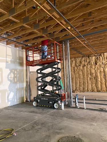 C & N Drywall and Painting