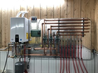 Pioneer Plumbing & HVAC