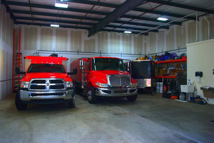 HVAC Cleaning Technologies