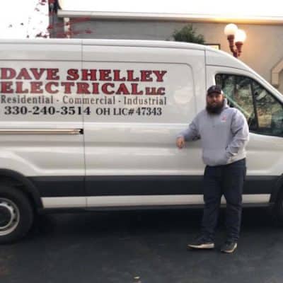 Dave Shelley Electrical, LLC