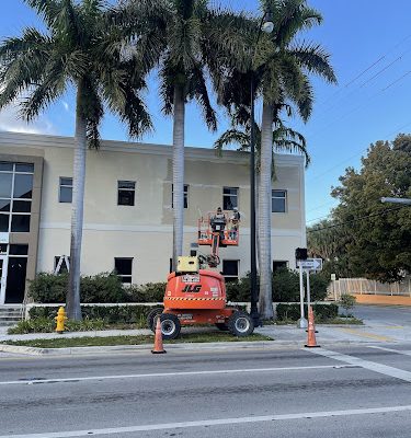 The Painting Team LLC - Doral FL