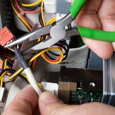 Power Solutions LLC