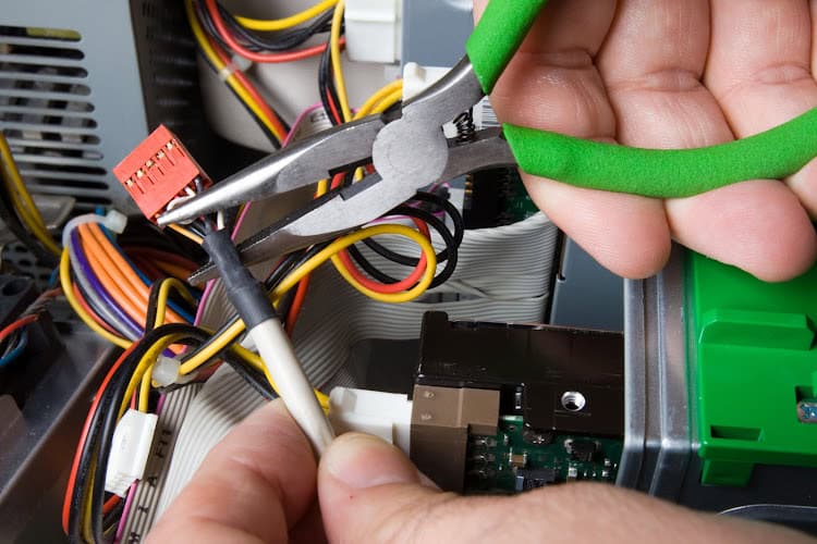 Power Solutions LLC