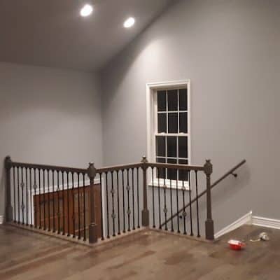 J.T. Integrated Interiors LLC