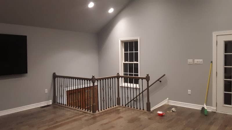 J.T. Integrated Interiors LLC