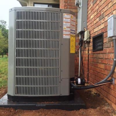 AirOne Heating & Air By Lowell Brannan LLC