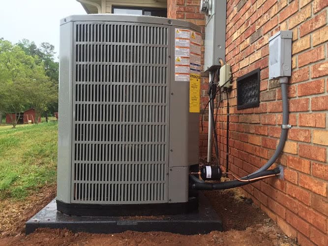 AirOne Heating & Air By Lowell Brannan LLC