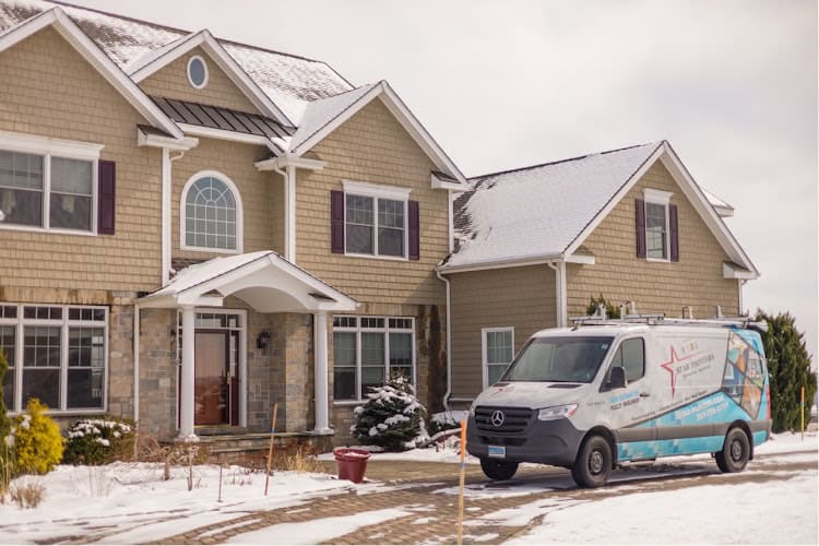 Star Painters LLC