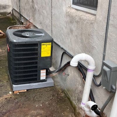 EMCO Tech Heating & Cooling