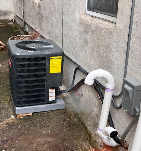 EMCO Tech Heating & Cooling