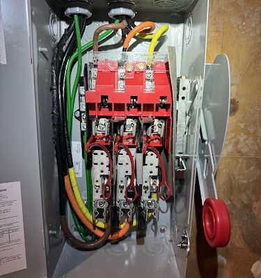 McMillan Renovations and Electrical
