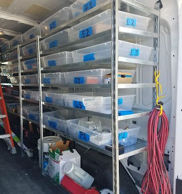 Dr. Watts Electric Heating & Air