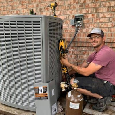 Daffan Cooling & Heating