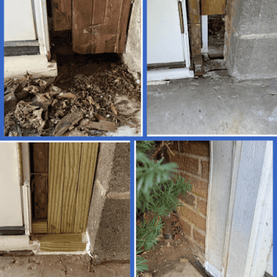 Hudson Ohio Handyman & Renovations, LLC