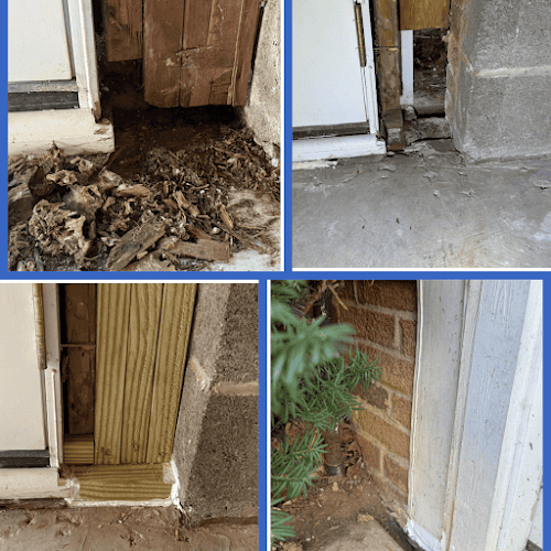 Hudson Ohio Handyman & Renovations, LLC