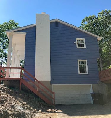 Hand Made Projects LLC